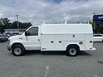 Used 2015 Ford E-350 Base RWD, Service Utility Van for sale #1FV1544 - photo 4