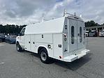 Used 2015 Ford E-350 Base RWD, Service Utility Van for sale #1FV1544 - photo 2