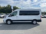 Used 2024 Ford Transit 350 XLT Medium Roof RWD, Passenger Van for sale #1FV1547 - photo 3