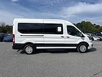 Used 2024 Ford Transit 350 XLT Medium Roof RWD, Passenger Van for sale #1FV1547 - photo 6