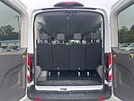 Used 2022 Ford Transit 350 XLT Medium Roof RWD, Passenger Van for sale #1FV1587 - photo 26