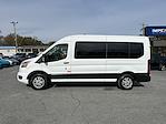 Used 2022 Ford Transit 350 XLT Medium Roof RWD, Passenger Van for sale #1FV1659 - photo 3