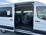 Used 2022 Ford Transit 350 XLT Medium Roof RWD, Passenger Van for sale #1FV1659 - photo 25