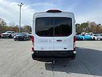 Used 2022 Ford Transit 350 XLT Medium Roof RWD, Passenger Van for sale #1FV1659 - photo 4