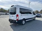 Used 2022 Ford Transit 350 XLT Medium Roof RWD, Passenger Van for sale #1FV1659 - photo 5