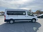 Used 2022 Ford Transit 350 XLT Medium Roof RWD, Passenger Van for sale #1FV1659 - photo 6