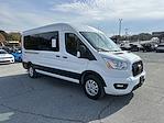 Used 2022 Ford Transit 350 XLT Medium Roof RWD, Passenger Van for sale #1FV1659 - photo 7