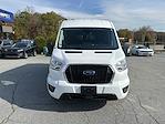 Used 2022 Ford Transit 350 XLT Medium Roof RWD, Passenger Van for sale #1FV1659 - photo 8