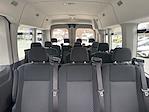 Used 2022 Ford Transit 350 XLT Medium Roof RWD, Passenger Van for sale #1FV1669 - photo 10