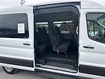 Used 2022 Ford Transit 350 XLT Medium Roof RWD, Passenger Van for sale #1FV1669 - photo 23