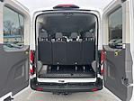 Used 2022 Ford Transit 350 XLT Medium Roof RWD, Passenger Van for sale #1FV1669 - photo 24