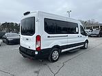 Used 2022 Ford Transit 350 XLT Medium Roof RWD, Passenger Van for sale #1FV1669 - photo 5