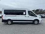 Used 2022 Ford Transit 350 XLT Medium Roof RWD, Passenger Van for sale #1FV1669 - photo 6