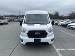 Used 2022 Ford Transit 350 XLT Medium Roof RWD, Passenger Van for sale #1FV1669 - photo 8