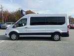 Used 2022 Ford Transit 350 XLT Medium Roof RWD, Passenger Van for sale #1FV1700 - photo 2