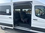 Used 2022 Ford Transit 350 XLT Medium Roof RWD, Passenger Van for sale #1FV1700 - photo 23