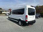 Used 2022 Ford Transit 350 XLT Medium Roof RWD, Passenger Van for sale #1FV1700 - photo 3