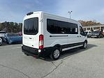 Used 2022 Ford Transit 350 XLT Medium Roof RWD, Passenger Van for sale #1FV1700 - photo 5