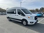 Used 2022 Ford Transit 350 XLT Medium Roof RWD, Passenger Van for sale #1FV1700 - photo 7