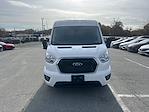 Used 2022 Ford Transit 350 XLT Medium Roof RWD, Passenger Van for sale #1FV1700 - photo 8