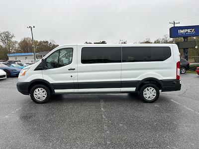 Used 2015 Ford Transit 350 XLT Low Roof, Passenger Van for sale #1FV1838 - photo 2