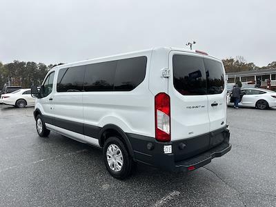 Used 2015 Ford Transit 350 XLT Low Roof, Passenger Van for sale #1FV1838 - photo 2