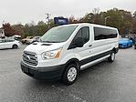 Used 2015 Ford Transit 350 XLT Low Roof, Passenger Van for sale #1FV1838 - photo 1