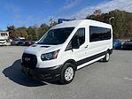 Used 2023 Ford Transit 350 XL Medium Roof RWD, Passenger Van for sale #1FV1873 - photo 1