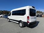 Used 2023 Ford Transit 350 XL Medium Roof RWD, Passenger Van for sale #1FV1873 - photo 2