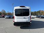 Used 2023 Ford Transit 350 XL Medium Roof RWD, Passenger Van for sale #1FV1873 - photo 4