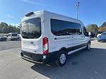 Used 2023 Ford Transit 350 XL Medium Roof RWD, Passenger Van for sale #1FV1873 - photo 5