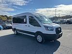 Used 2023 Ford Transit 350 XL Medium Roof RWD, Passenger Van for sale #1FV1873 - photo 7