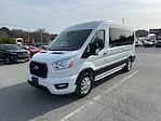 Used 2022 Ford Transit 350 XLT Medium Roof RWD, Passenger Van for sale #1FV1887 - photo 1