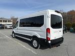 Used 2022 Ford Transit 350 XLT Medium Roof RWD, Passenger Van for sale #1FV1887 - photo 2