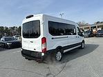 Used 2022 Ford Transit 350 XLT Medium Roof RWD, Passenger Van for sale #1FV1887 - photo 5