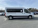 Used 2022 Ford Transit 350 XLT Medium Roof RWD, Passenger Van for sale #1FV1887 - photo 6