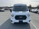 Used 2022 Ford Transit 350 XLT Medium Roof RWD, Passenger Van for sale #1FV1887 - photo 8