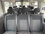 Used 2023 Ford Transit 350 XL Medium Roof RWD, Passenger Van for sale #1FV1982 - photo 10