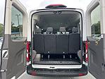 Used 2023 Ford Transit 350 XL Medium Roof RWD, Passenger Van for sale #1FV1982 - photo 25