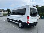 Used 2023 Ford Transit 350 XL Medium Roof RWD, Passenger Van for sale #1FV1982 - photo 2