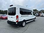 Used 2023 Ford Transit 350 XL Medium Roof RWD, Passenger Van for sale #1FV1982 - photo 5