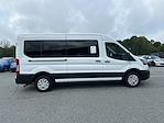 Used 2023 Ford Transit 350 XL Medium Roof RWD, Passenger Van for sale #1FV1982 - photo 6