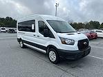 Used 2023 Ford Transit 350 XL Medium Roof RWD, Passenger Van for sale #1FV1982 - photo 7