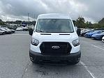 Used 2023 Ford Transit 350 XL Medium Roof RWD, Passenger Van for sale #1FV1982 - photo 8