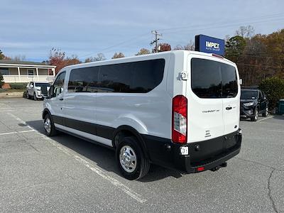 Used 2022 Ford Transit 350 XLT Low Roof AWD, Passenger Van for sale #1FV2003 - photo 2