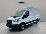 Used 2021 Ford Transit 350 Base High Roof RWD, Empty Cargo Van for sale #1FV2148 - photo 6