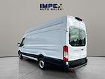 Used 2021 Ford Transit 350 Base High Roof RWD, Empty Cargo Van for sale #1FV2148 - photo 7