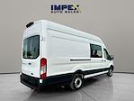 Used 2021 Ford Transit 350 Base High Roof RWD, Empty Cargo Van for sale #1FV2148 - photo 8