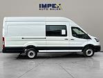 Used 2021 Ford Transit 350 Base High Roof RWD, Empty Cargo Van for sale #1FV2148 - photo 9