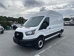 Used 2023 Ford Transit 350 Base High Roof RWD, Empty Cargo Van for sale #1FV2197 - photo 1